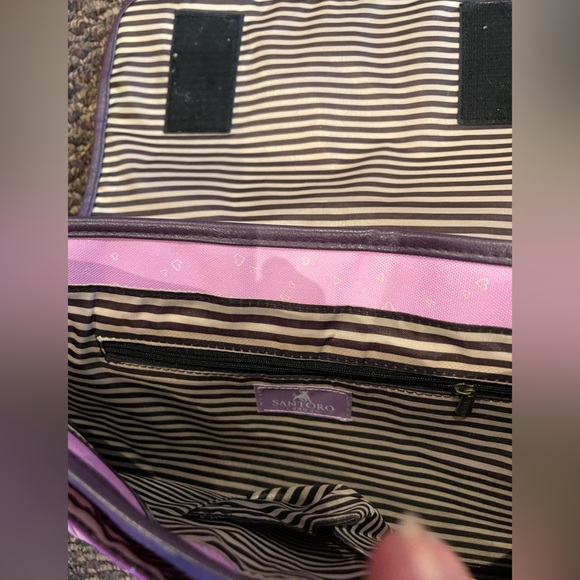 Santoro London school bag - Picture 5 of 5